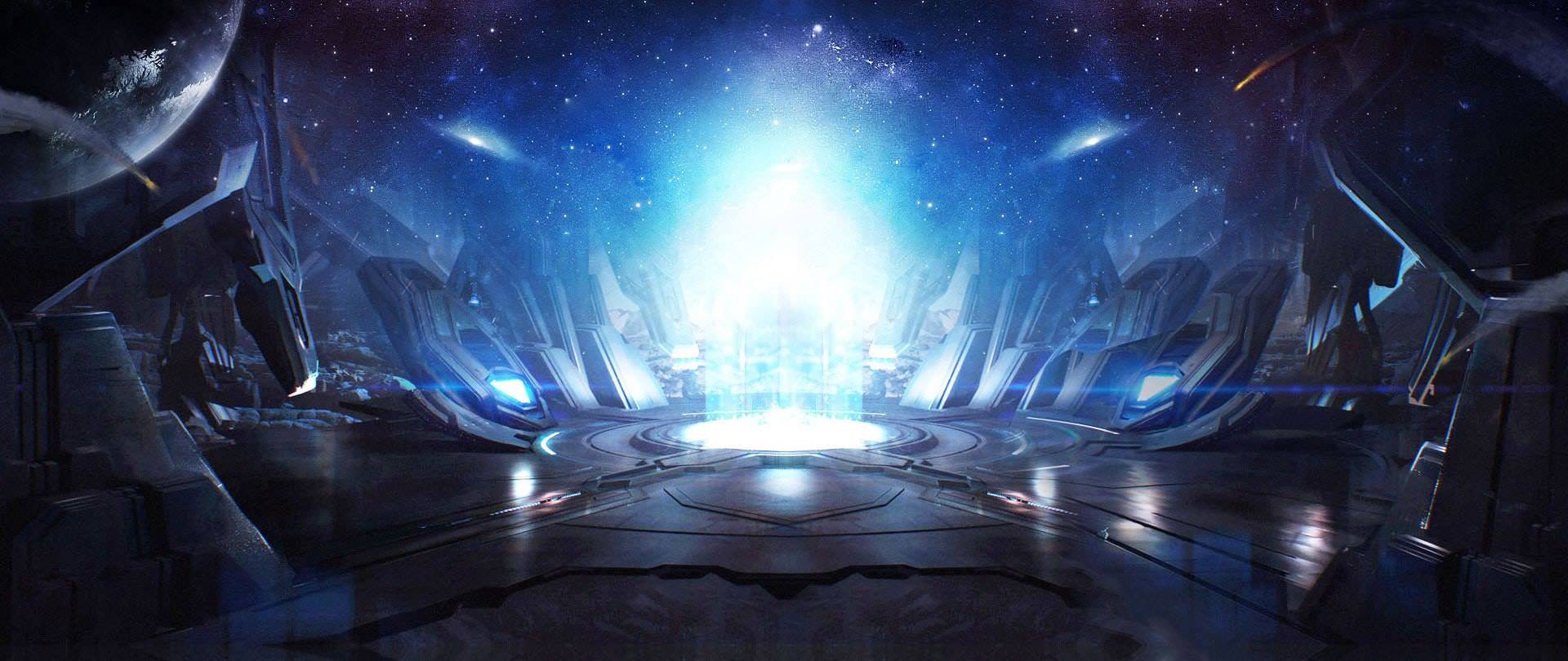 《决战破晓》以晶石为名,燃爆星际公会战!